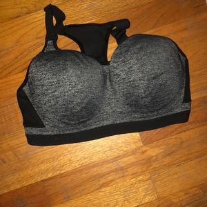 victoria secret sports bra